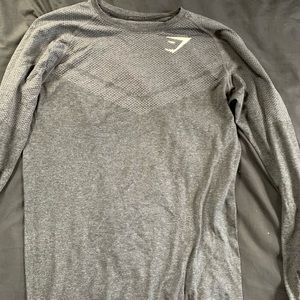 Gymshark Seamless Longsleeve